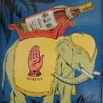 Of Brandy and Brands