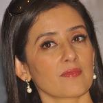 Manisha Koirala has cancer, is in U.S. for surgery