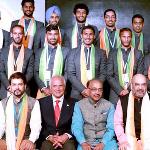 Good Sports: LARGEST OLYMPIC TEAM