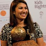 Good Sports: INSPIRING TEENAGER