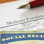Medicare Enrollment Options for 2014-15