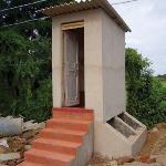 TOILET SURVEY SHOWS HIGH USAGE RATE