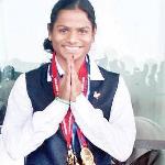 Good Sports: SPRINTING OVER OBSTACLES