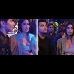 Janhvi Kapoor dating former flame again