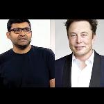 Musk to Agrawal: 'What did you Get Done this Week?'