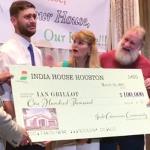 Good Sports: TRUE AMERICAN HERO