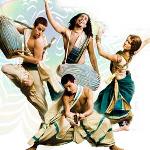 Kirtan East and West: Chanting the names of God in India and America