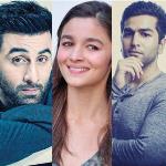 Is Alia Bhatt the new girl in Ranbir Kapoor’s life?