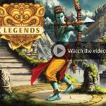 RAMAYANA-BASED VIDEO GAME RELEASED