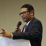 Political summit explores role of Asians and other minorities