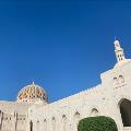 Diaspora: Oman Calling: A Remembrance