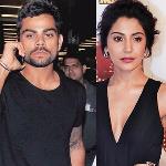 Anushka, Virat Kohli in love?