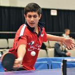 Good Sports: YOUNG OLYMPIAN