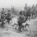 SEPOYS OF THE GREAT WAR