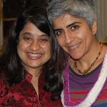 Aparna Bhattacharyya is “Champion of Change”