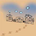 Living: Twelve Steps to Home