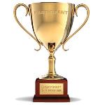 FUN TIME: PLEASE DON’T GIVE ME A PARTICIPATION TROPHY