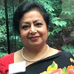 WWAAC’s Asian Community Leader Award for Neera Bahl