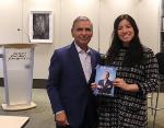 Tech exec Lalit Dhingra shares leadership lessons in Global Atlanta’s Authors Amplified series