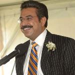 GOOD SPORTS:  NFL’S FIRST MINORITY OWNER