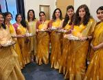 Greater Atlanta Vedic Temple Lilburn organizes Mahayajna