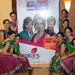 Dhoom Machaye Kruti: From Suburban Atlanta to Indian National TV