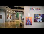 “Colors of India,” Indian art exhibition