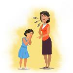 Parenting: Not That Kind of Asian