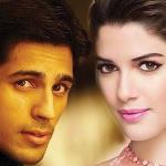 Sidharth Malhotra dating Brazilian model