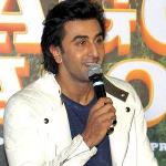 Ranbir has a new girl in his life?