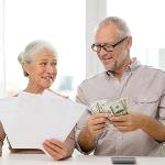 Annuities for Retirement Income