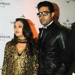 Star power at Aishwarya’s baby shower