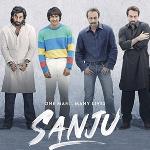 MOVIE REVIEW: Sanju