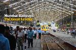 Mumbai Railways: The Great Leveler