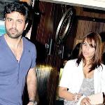 Wedding bells for Bipasha, Harman?