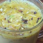 Monsoon of Memories: The Many Flavors of an Indian Winter