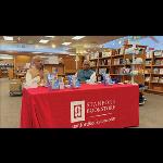 Books: New Novel Hits All the Bases