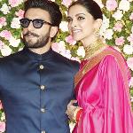 Deepika to play Ranveer’s wife on screen