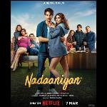 MOVIE REVIEW: Nadaaniyan