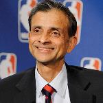 Good Sports: NBA DEBUTS IN INDIA