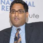 The Ramesh Ponnuru File