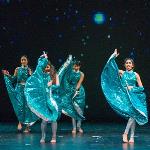 A riveting dance-drama by Planet U