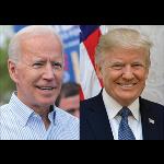 Commentary: Biden vs. Trump Again?
