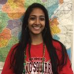 Woodward student is outstanding senior in French