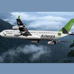 AIR KERALA SET TO TAKE OFF