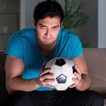 Fun Time: TRUST YOUR GUT WITH FOOTBALL AND LIFE