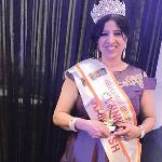 Kamlesh Chugh is “Mrs. Bharat Grandmother USA”