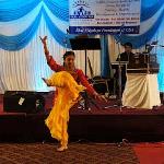 Reaching one million children through Ekal Vidyalaya