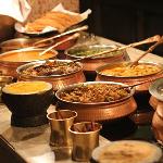 Health: 10 Tips for Dining at Indian Restaurants