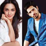 Kiara Advani, Sidharth Malhotra dance the night away